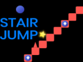 Cluiche Stair Jump