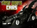 Cluiche Fast Bat's Cars