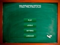 Cluiche Mathematics