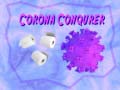 Cluiche Corona Conqueror