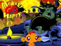 Cluiche Monkey GO Happy Stage 411