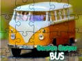 Cluiche German Camper Bus