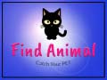 Cluiche Find Animal