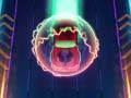 Cluiche Rampage Road