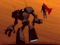 Cluiche Robot In Battle Memory