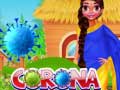 Cluiche Corana Ayurveda Remedy