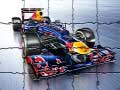 Cluiche F1 Jigsaw Puzzle
