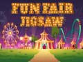 Cluiche Fun Fair Jigsaw