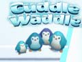 Cluiche Cuddle Waddle