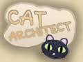 Cluiche Cat Architect