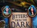 Cluiche Letters from the Dark