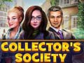 Cluiche Collector`s Society