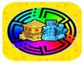 Cluiche Pixelgun Spine Wheel