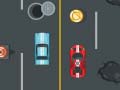 Cluiche Agile Driver