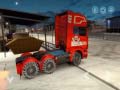 Cluiche City & Offroad Cargo Truck