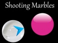 Cluiche Shooting Marbles