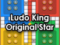 Cluiche Ludo King Original Star