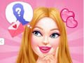 Cluiche My Secret Valentine