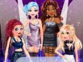 Cluiche Princesses Kpop Idols