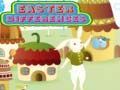Cluiche Easter Differences