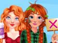 Cluiche Country Girl City Girl