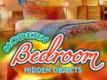Cluiche Modern Bedroom hidden objects 