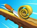 Cluiche Spiral Roll