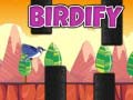 Cluiche Birdify