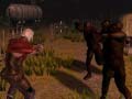Cluiche Wars Z Zombie Apocalypse 2020