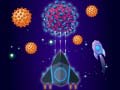 Cluiche Virus Hunter