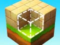 Cluiche Block Craft