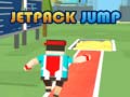 Cluiche Jetpack Jump