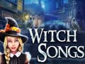 Cluiche Witch Songs