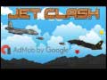 Cluiche Jet Clash
