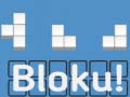Cluiche Bloku!