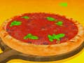 Cluiche Pizza Clicker Tycoon