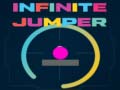 Cluiche Infinite Jumper 