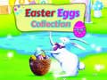Cluiche Easter Eggs Collection