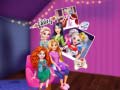 Cluiche Villain Quinn Wants To Become A Princess