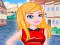 Cluiche My Fashion Girls