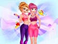 Cluiche BFFS Fitness Lifestyle