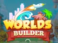 Cluiche Worlds Builder