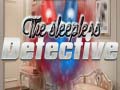 Cluiche The Sleepless Detective