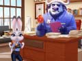 Cluiche Hoppy's Surprise