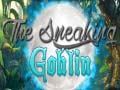 Cluiche The Sneaking Goblin