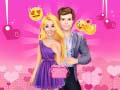 Cluiche Ellie and Ben Date Night