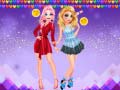 Cluiche Emoji Mood Makeover