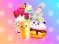 Cluiche Super Sweets Challenge