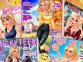 Cluiche Magazine Diva Goldie