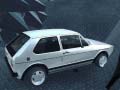 Cluiche Golf Cars Simulator